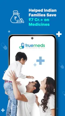 Truemeds - Healthcare App android App screenshot 2